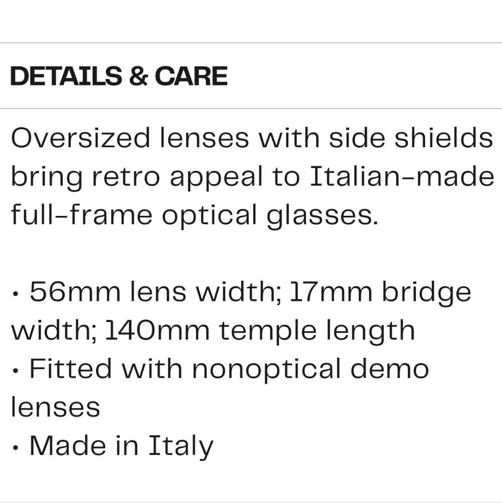 Men's Gucci Teal Frame Prescription Optical  Glasses Italy - Picture 5 of 5
